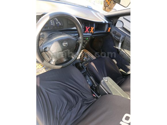 Sahibinden Opel Vectra 1.6 GL 1997 Model