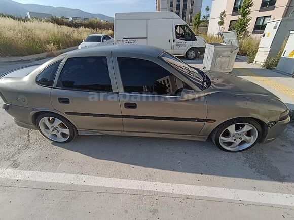 Sahibinden Opel Vectra 1.6 GL 1997 Model