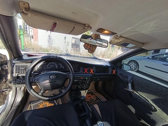 Sahibinden Opel Vectra 1.6 GL 1997 Model