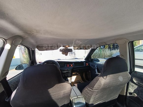 Sahibinden Opel Vectra 1.6 GL 1997 Model
