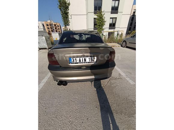 Sahibinden Opel Vectra 1.6 GL 1997 Model