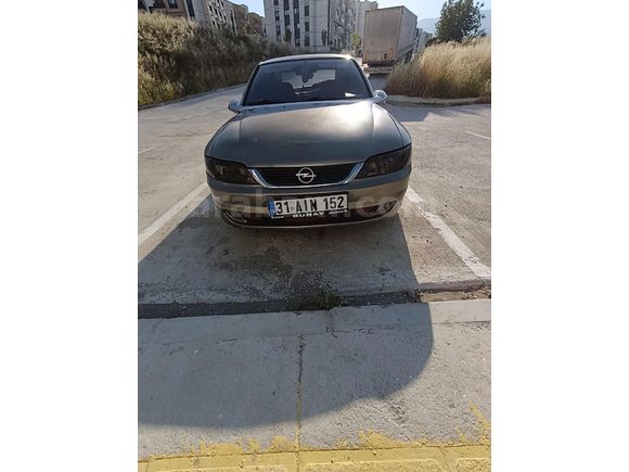 Sahibinden Opel Vectra 1.6 GL 1997 Model
