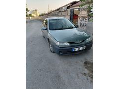 Sahibinden Renault Laguna 2.0 RXE 1998 Model