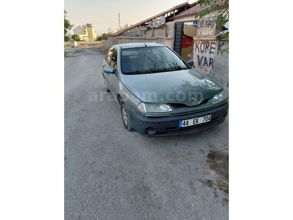 Sahibinden Renault Laguna 2.0 RXE 1998 Model