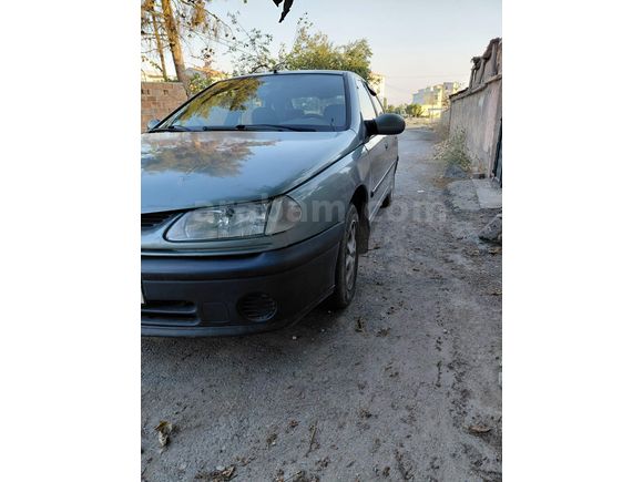 Sahibinden Renault Laguna 2.0 RXE 1998 Model
