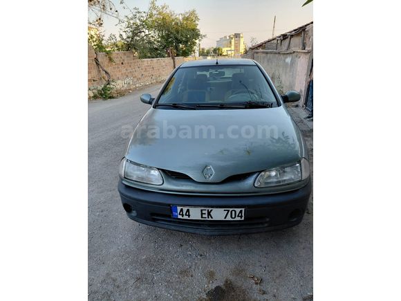 Sahibinden Renault Laguna 2.0 RXE 1998 Model