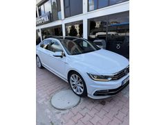 Sahibinden Volkswagen Passat 1.6 TDi BlueMotion R Line 2017 Model 