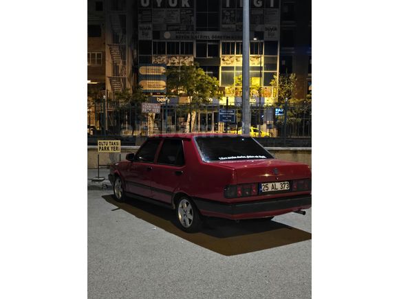 Sahibinden Tofaş Şahin 1.6 1991 Model