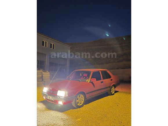 Sahibinden Tofaş Şahin 1.6 1991 Model