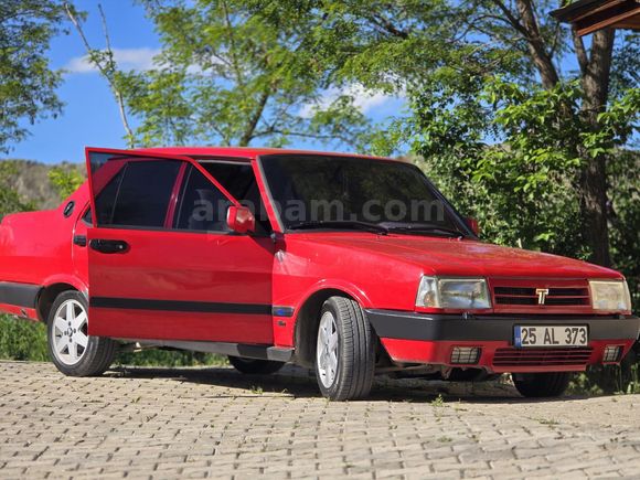 Sahibinden Tofaş Şahin 1.6 1991 Model
