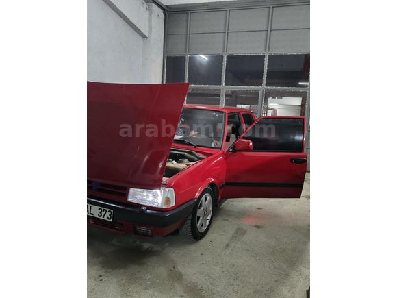 Sahibinden Tofaş Şahin 1.6 1991 Model