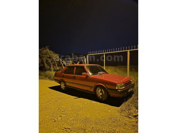 Sahibinden Tofaş Şahin 1.6 1991 Model