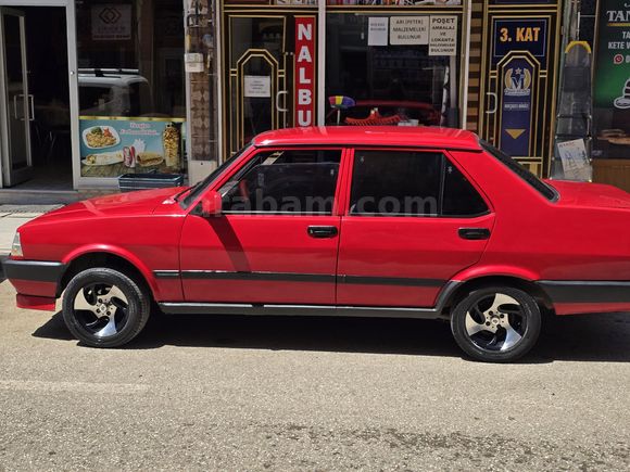 Sahibinden Tofaş Şahin 1.6 1991 Model