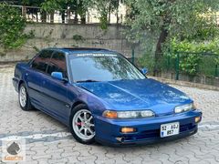 1992 HONDA INTEGRA 1.8 SEDAN SANRUF FULL YAPILI EXTRALI
