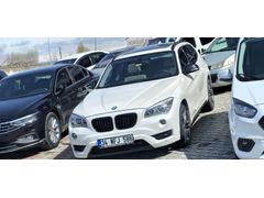 Galeriden BMW X1 20d xDrive M Sport 2012 Model Muş