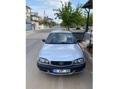 Sahibinden Toyota Corolla 1.6 Terra 2000 Model