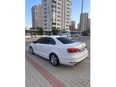 ACİLL TR NİN EN UYGUNU Volkswagen Jetta 1.2 TSi Highline 2012 Model