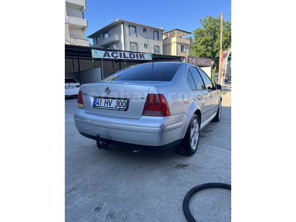 Sahibinden Volkswagen Bora 1.6 Pacific 2005 Model 
