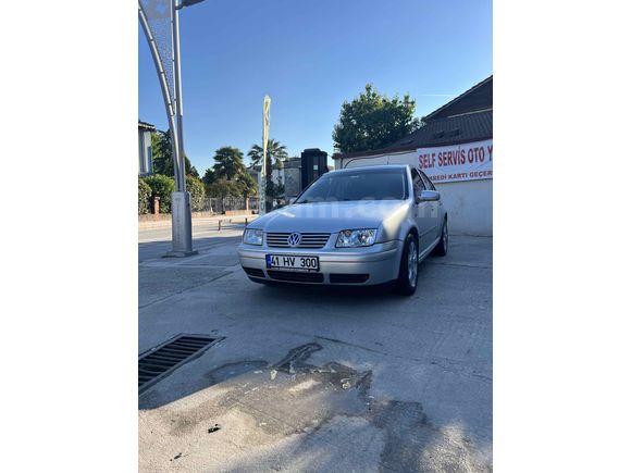 Sahibinden Volkswagen Bora 1.6 Pacific 2005 Model 