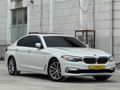  520i Luxury Line 2017 BOYA DEGISEN HASAR KAYDI YOK 160.000 Km 