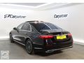 "CARPARTNER" 2025 MODEL S 450 D INSPRATİON 367 HP