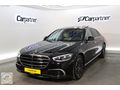 "CARPARTNER" 2025 MODEL S 450 D INSPRATİON 367 HP