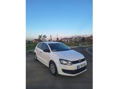 Sahibinden Volkswagen Polo 1.2 TDi Trendline 2013 Model