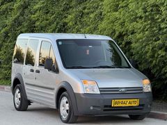 Galeriden Ford Tourneo Connect K210S 1.8 2008 Model Tokat