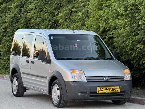 Galeriden Ford Tourneo Connect K210S 1.8 2008 Model Tokat