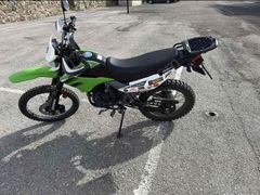 Sahibinden Mondial X-Treme Max 200i 