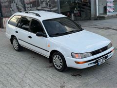 Sahibinden Toyota Corolla 1.6 XEi 1996 Model Kahramanmaraş