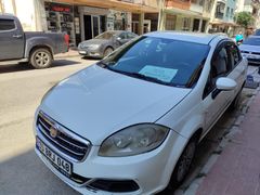 Sahibinden Fiat Linea 1.3 Multijet Pop 2015 Model