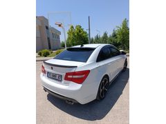 Sahibinden Chevrolet Cruze 1.6 LT Plus 2013 Model Diyarbakır 212.000 km Beyaz
