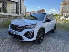 Sahibinden Peugeot 2008 1.2 Hybrid Allure 2025 Model Edirne