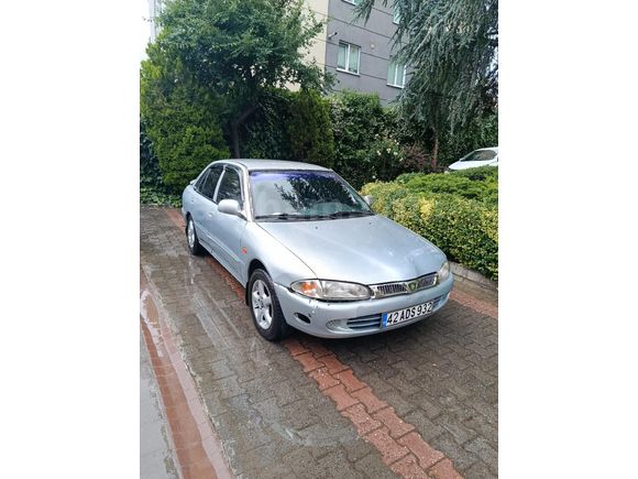 Sahibinden Proton 415 GLS 1998 Model