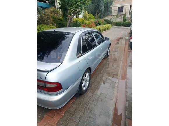 Sahibinden Proton 415 GLS 1998 Model