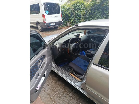 Sahibinden Proton 415 GLS 1998 Model