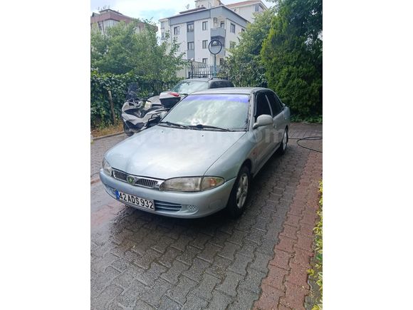 Sahibinden Proton 415 GLS 1998 Model