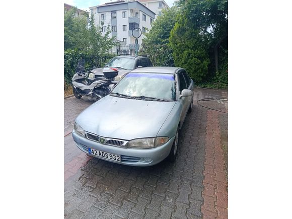 Sahibinden Proton 415 GLS 1998 Model