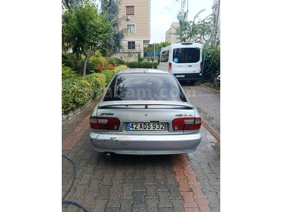 Sahibinden Proton 415 GLS 1998 Model