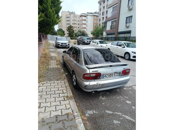 Sahibinden Proton 415 GLS 1998 Model