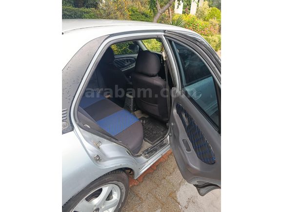Sahibinden Proton 415 GLS 1998 Model