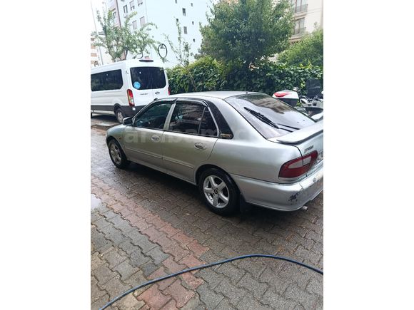 Sahibinden Proton 415 GLS 1998 Model