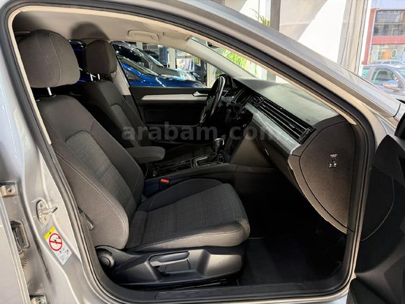 Sahibinden Volkswagen Passat 1.5 TSi Business 2021 Model