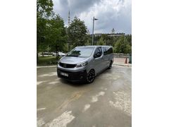 Sahibinden Fiat Scudo 2.0 Multijet Maxi Business 2023 Model 