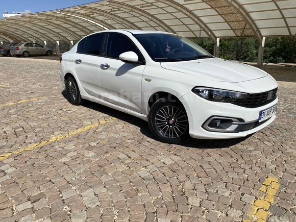 Sahibinden Fiat Egea 1.3 Multijet Easy Plus 2020 Model Kilis