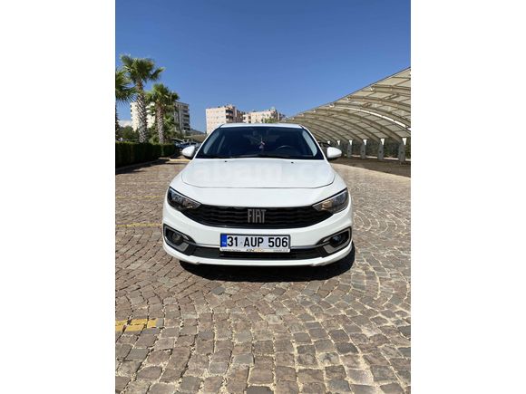 Sahibinden Fiat Egea 1.3 Multijet Easy Plus 2020 Model Kilis