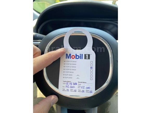 Sahibinden Fiat Egea 1.3 Multijet Easy Plus 2020 Model Kilis