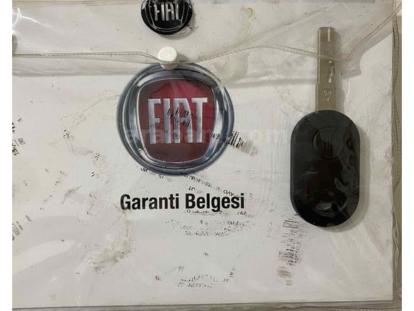 Sahibinden Fiat Egea 1.3 Multijet Easy Plus 2020 Model Kilis