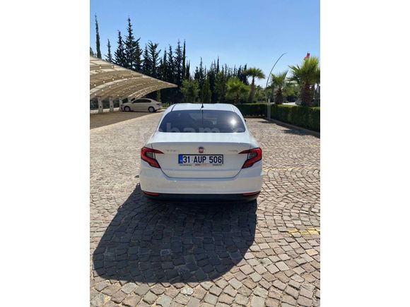 Sahibinden Fiat Egea 1.3 Multijet Easy Plus 2020 Model Kilis